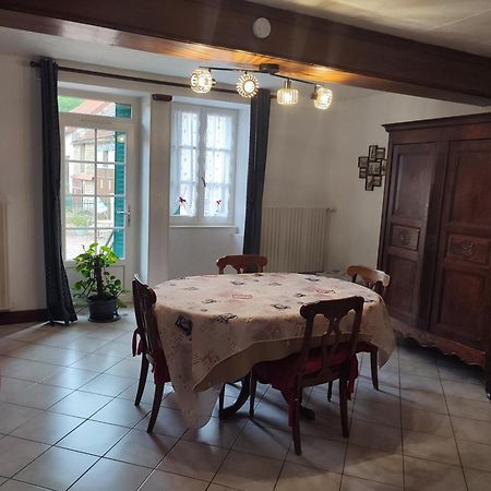 Le Clos De La Perdrix Bellenot-sous-Pouilly エクステリア 写真