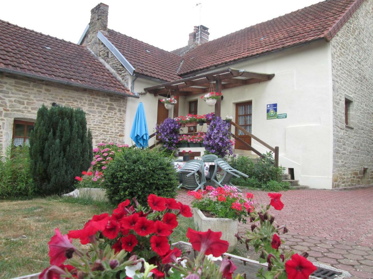 Le Clos De La Perdrix Bellenot-sous-Pouilly エクステリア 写真
