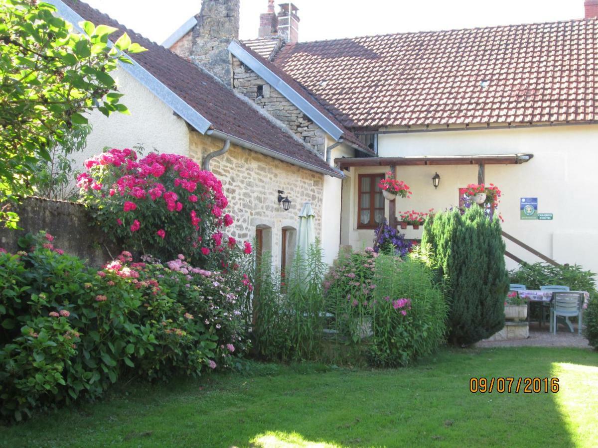Le Clos De La Perdrix Bellenot-sous-Pouilly エクステリア 写真