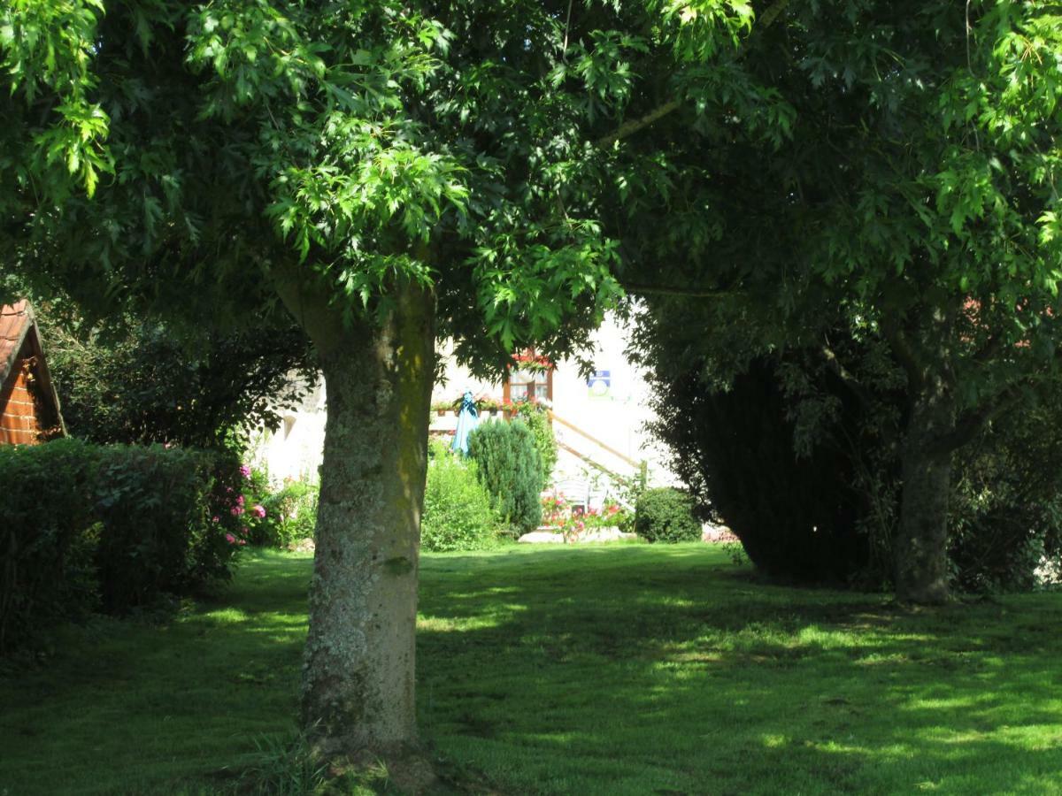 Le Clos De La Perdrix Bellenot-sous-Pouilly エクステリア 写真