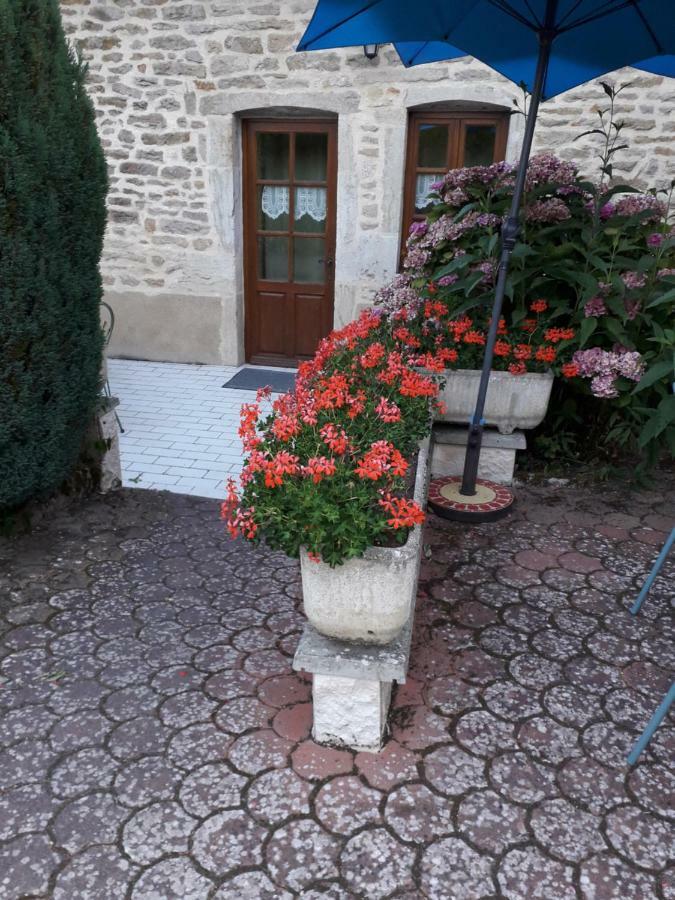 Le Clos De La Perdrix Bellenot-sous-Pouilly エクステリア 写真